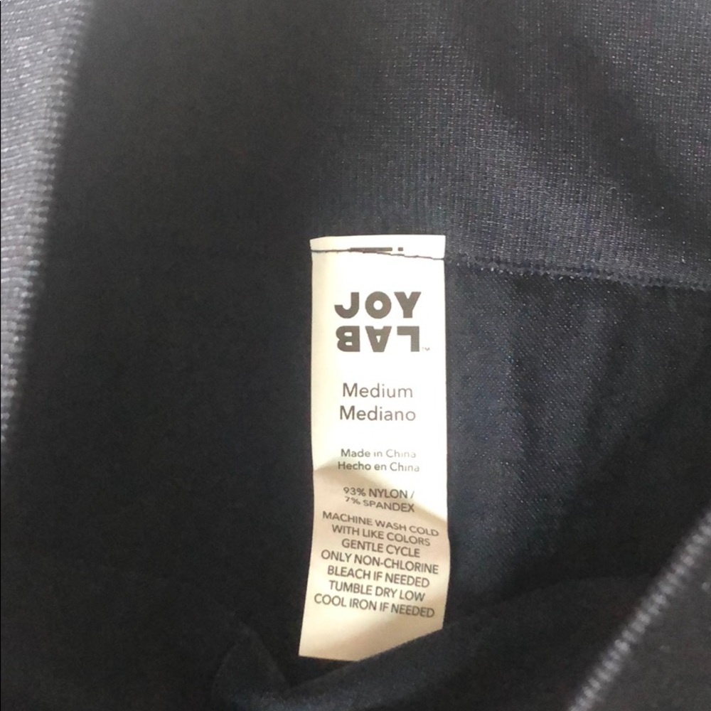 joylab leggings - Picture 9 of 11